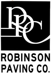 Robinson Paving Co.