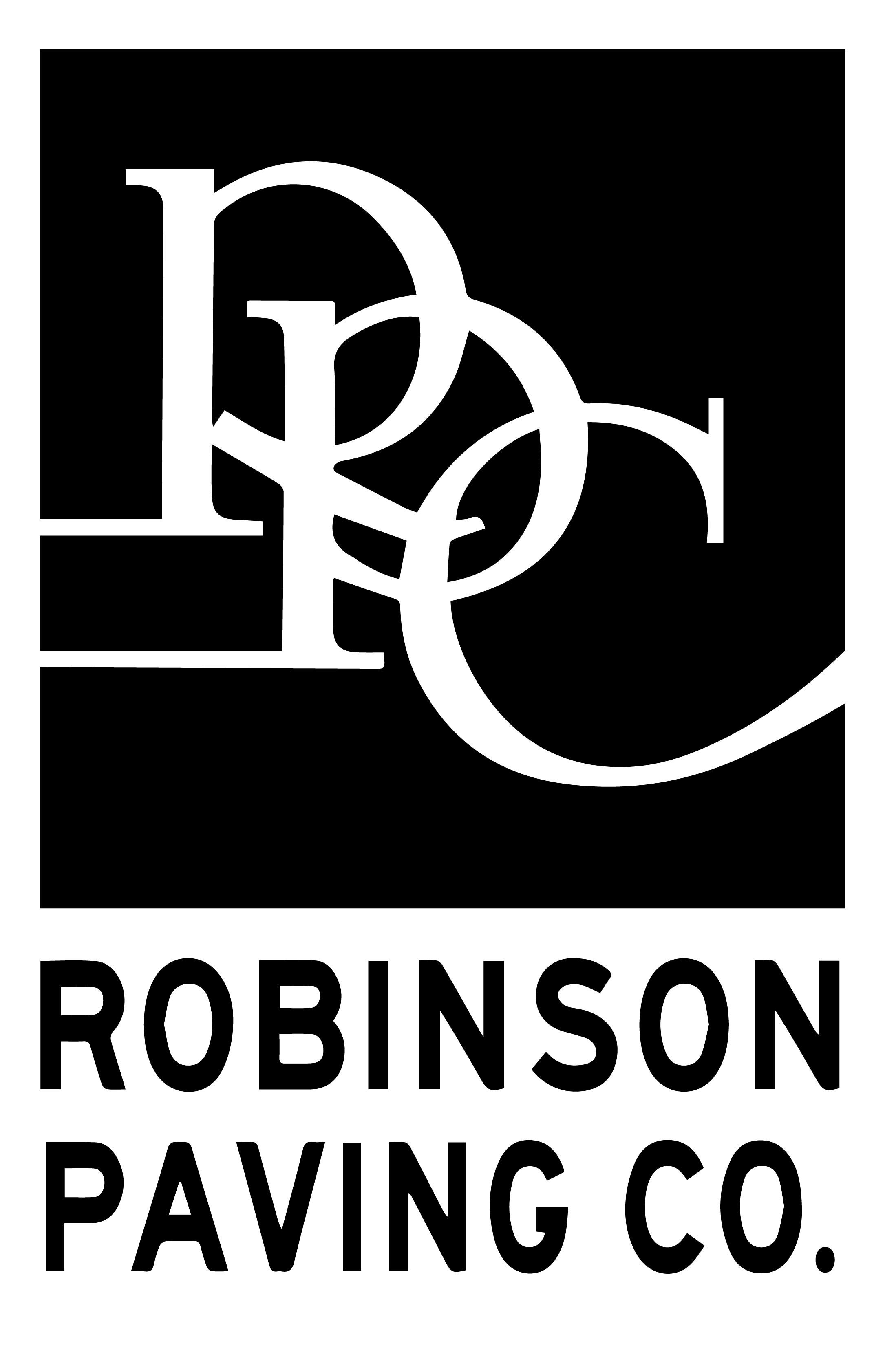 Robinson Paving Co.