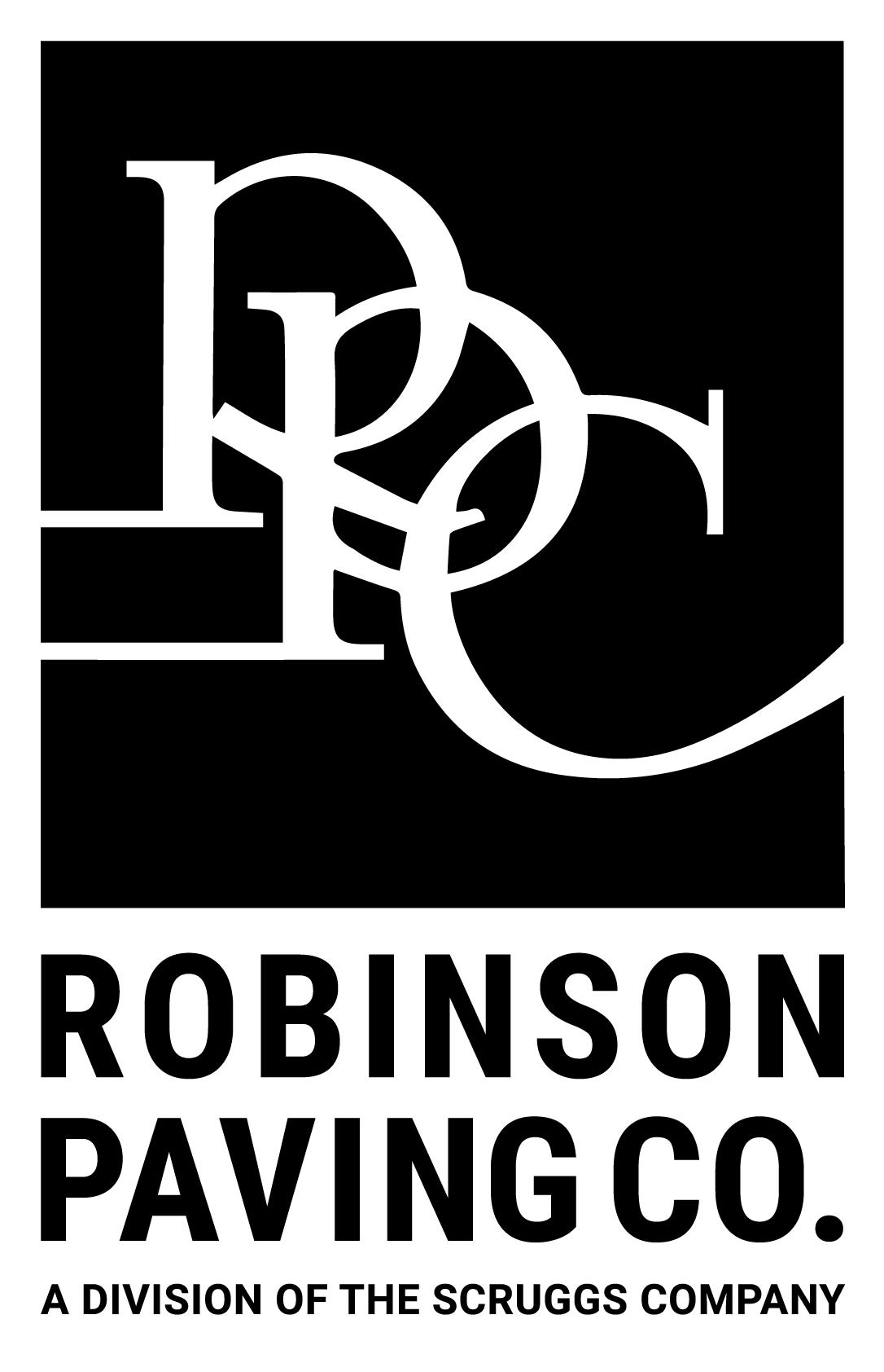 Robinson Paving Co.